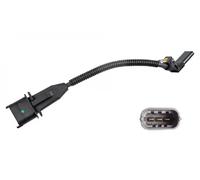 Sensores de posición del cigüeñal 106795 FEBI BILSTEIN para OPEL CORSA D ASTRA H