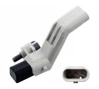 Febi bilstein Sensor de cigüeñal con tornillo 106841, 1 unidad