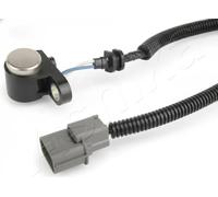 Sensores de posición del cigüeñal 153-04-400 ASHIKA para HONDA CIVIC VI Sedán