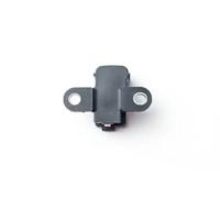 Sensores de posición del cigüeñal 17SKV322 ESEN SKV para MITSUBISHI CARISMA