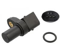 Sensores de posición del cigüeñal 20 92 9483 SWAG para BMW 3 Compact 3 3 Coupé 5