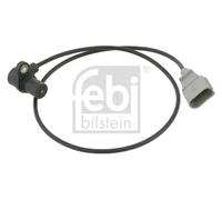 Sensores de posición del cigüeñal 24446 FEBI BILSTEIN para AUDI VW SEAT SKODA