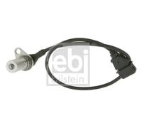FEBI BILSTEIN Generador de impulsos, cigüeñal para VOLKSWAGEN: New Beetle, Polo, Golf, Bora & SKODA: Octavia & SEAT: Cordoba, Ibiza, Leon (Ref: 24576)