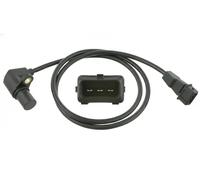 Sensores de posición del cigüeñal 27177 FEBI BILSTEIN para OPEL SAAB