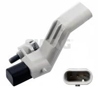 Sensores de posición del cigüeñal 30 10 6841 SWAG para SEAT AUDI VW SKODA MAN