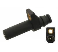 Sensores de posición del cigüeñal 30689 FEBI BILSTEIN para MERCEDES-BENZ SL SLK