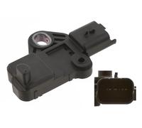 Generador de impulsos, cigüeñal FEBI BILSTEIN 31200