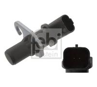 Sensores de posición del cigüeñal 31201 FEBI BILSTEIN para PEUGEOT CITROËN