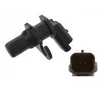 Sensores de posición del cigüeñal 31244 FEBI BILSTEIN para CITROËN PEUGEOT