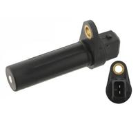 Sensores de posición del cigüeñal 31701 FEBI BILSTEIN para BMW 3 5 5 Touring 7