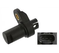 Sensores de posición del cigüeñal 36404 FEBI BILSTEIN para BMW 6 Descapotable X5