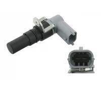 Sensores de posición del cigüeñal 40 92 8120 SWAG para OPEL SAAB