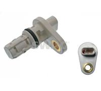 Sensores de posición del cigüeñal 40 93 8711 SWAG para OPEL CHEVROLET