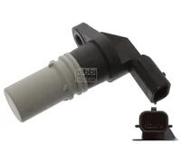 Sensores de posición del cigüeñal 44645 FEBI BILSTEIN para RENAULT MEGANE CC
