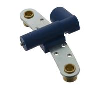 Sensores de posición del cigüeñal 44646 FEBI BILSTEIN para RENAULT DACIA