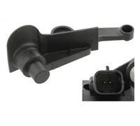 Sensores de posición del cigüeñal 62 93 1241 SWAG para CITROËN PEUGEOT