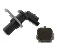 Sensores de posición del cigüeñal 62 93 1245 SWAG para LANCIA CITROËN FIAT
