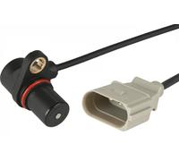 Sensores de posición del cigüeñal 70610068 HERTH+BUSS ELPARTS para AUDI VW SKODA