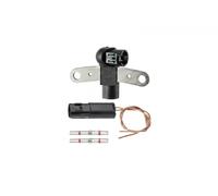 FACET Generador de impulsos, cigüeñal para RENAULT: Clio, Laguna, Mégane, Modus, Kangoo, Mégane Classic, Scénic, Mégane Scénic (Ref: 9.0199K)