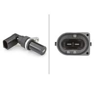 HELLA Generador de impulsos, cigüeñal para BMW: Série 3, Série 7, Série 5, X5 (Ref: 6PU 009 163-961)