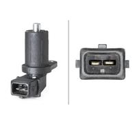 Generador de impulsos, cigüeñal HELLA 6PU 009 163-381
