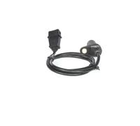 BOSCH Generador de impulsos, cigüeñal para FIAT: Palio, Multipla, Siena, Doblo, Marea, Stilo, Bravo, Brava & LANCIA: Dedra, Lybra (Ref: F 000 99R 101)