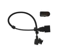 Sensores de posición del cigüeñal Hall 30 93 7301 SWAG para SEAT VW SKODA