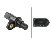 HELLA 6PU 009 163-331 Sensor de cigüeñal