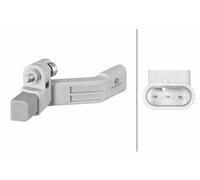 Sensores de posición del cigüeñal Hall 6PU 009 168-741 HELLA para AUDI CUPRA VW