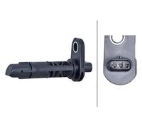 Generador de impulsos, cigüeñal HELLA 6PU 009 168-841