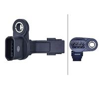 Generador de impulsos, cigüeñal HELLA 6PU 009 168-881