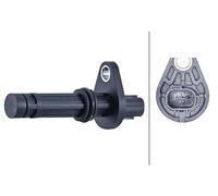 Generador de impulsos, cigüeñal HELLA 6PU 009 168-891