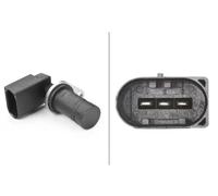 Sensores de posición del cigüeñal Hall 6PU 012 680-011 HELLA para BMW ROVER MG