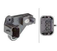 Sensores de posición del cigüeñal Hall 6PU 013 122-251 HELLA para FORD C-MAX II