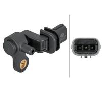 Generador de impulsos, cigüeñal HELLA 6PU 013 122-291