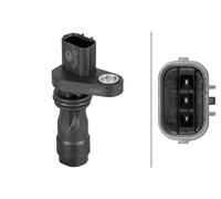 Sensores de posición del cigüeñal Hall 6PU 013 122-411 HELLA para HONDA CR-V III