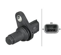 Sensores de posición del cigüeñal Hall 6PU 013 122-521 HELLA para RENAULT NISSAN