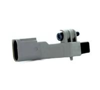 Sensores de posición del cigüeñal Hall 87381E MEAT & DORIA para VW SEAT SKODA