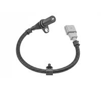 Sensores de posición del cigüeñal inductivo 114 810 0021 MEYLE para VW TOUAREG