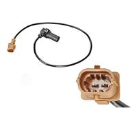 Sensores de posición del cigüeñal inductivo 254034 VALEO para FIAT ALFA ROMEO