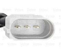 Sensores de posición del cigüeñal inductivo 254045 VALEO para VW FORD SEAT SKODA