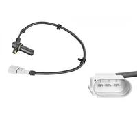 Sensores de posición del cigüeñal inductivo 254055 VALEO para VW AUDI SKODA SEAT