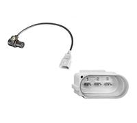 VALEO Generador de impulsos, cigüeñal para VOLKSWAGEN: Sharan, New Beetle, Phaeton, Golf, Passat, CC, Eos, Bora & AUDI: TT, A3, A6, A4 (Ref: 254149)