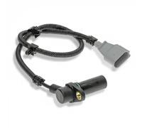 Sensores de posición del cigüeñal inductivo 60217 BREMI para VW AUDI SEAT SKODA