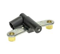 Sensores de posición del cigüeñal inductivo 60396 BREMI para RENAULT DACIA