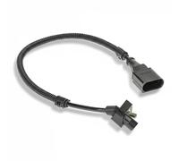 Sensores de posición del cigüeñal inductivo 60458 BREMI para VW SEAT SKODA