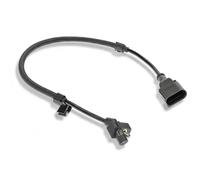 Sensores de posición del cigüeñal inductivo 60464 BREMI para VW SEAT SKODA