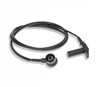 Sensores de posición del cigüeñal inductivo 60619 BREMI para MERCEDES-BENZ SL