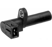 Hella Generador de impulsos, cigüeñal 6PU 009 146-061 12V 2 polos sin cable para Ford