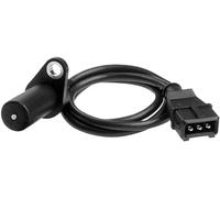 Sensores de posición del cigüeñal inductivo 6PU 009 146-431 HELLA para FIAT
